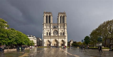 notre dame de paris site officiel.